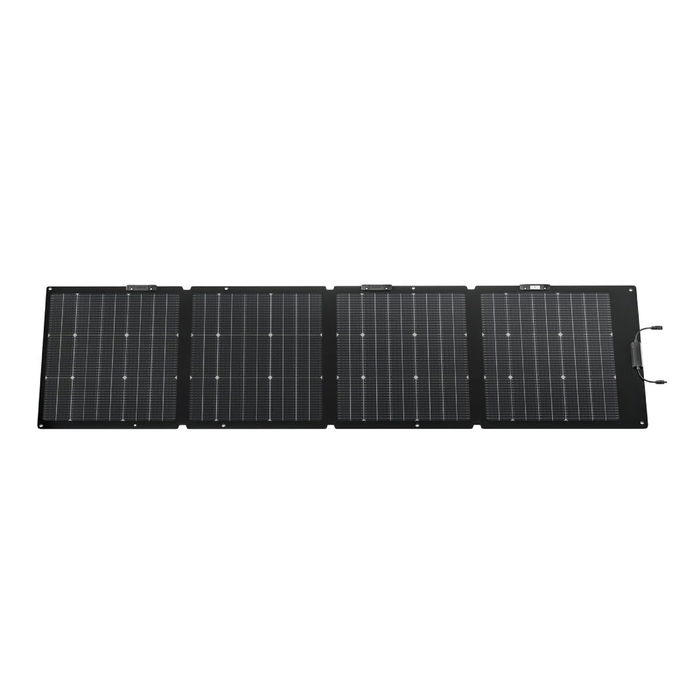 Pcoflow Panel Solar 220W Pcoflow Panel Solar 220W