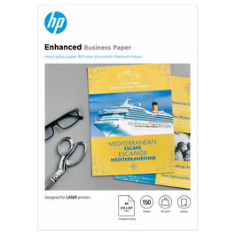 HP CG965A Papel Laser Profesional A4