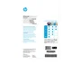 HP Papel Fotográfico Glossy Professional A4 150g, 150 Hojas