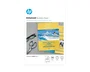 HP Papel Fotográfico Glossy Professional A4 150g, 150 Hojas