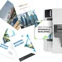 HP Papel Fotográfico Glossy Professional A4 150g, 150 Hojas