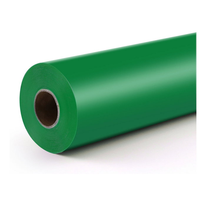 LOKLiK Europe Permanent Klebefolie Vinyl Matt Verde - 30,5 x 180 cm