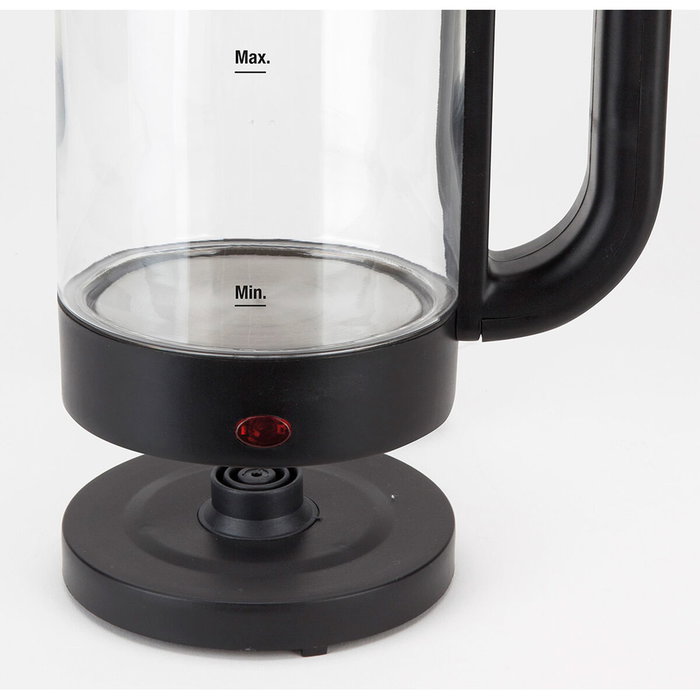 Jata Hogar Hervidor de agua eléctrico 1,2 l 1500 W Jata Hogar Hervidor de agua eléctrico 1,2 l 1500 W