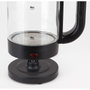 Jata Hogar Hervidor de agua eléctrico 1,2 l 1500 W
