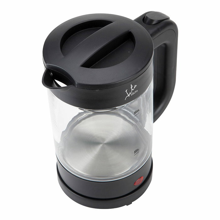 Jata Hogar Hervidor de agua eléctrico 1,2 l 1500 W Jata Hogar Hervidor de agua eléctrico 1,2 l 1500 W