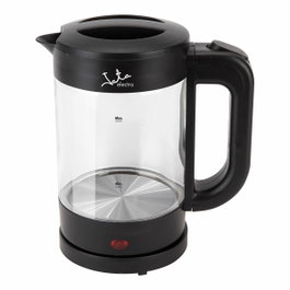 Jata Hogar Hervidor de agua eléctrico 1,2 l 1500 W