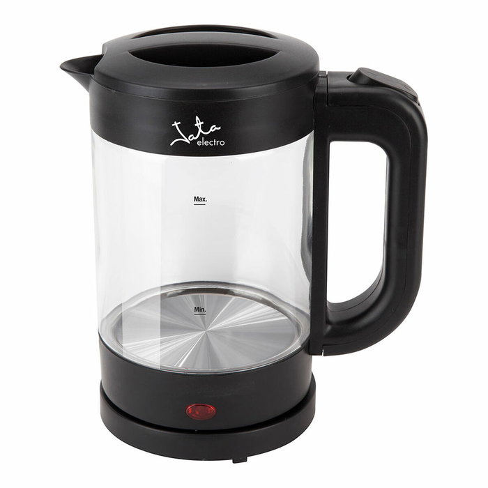 Jata Hogar Hervidor de agua eléctrico 1,2 l 1500 W Jata Hogar Hervidor de agua eléctrico 1,2 l 1500 W