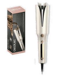Cecotec SurfCare Magic Waves Plasma