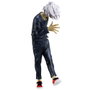 Banpresto Figura Ichibansho Tomura Shigaraki My Hero Academia Masterlise 23cm