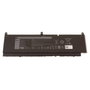 Dell Batería de 6 celdas de 95Wh