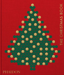 PHAIDON, The Christmas Book - Editores Phaidon