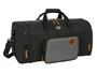 Safta Bolsa de Deporte Reciclado Blackfit8 Old School 55x26x27cm