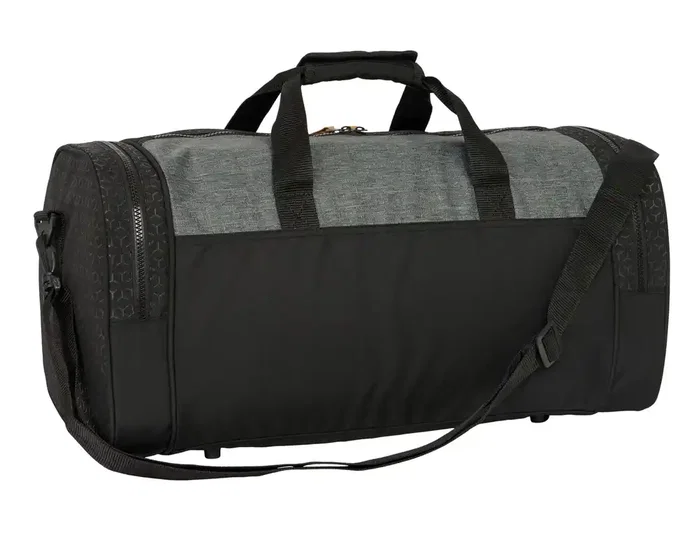 Safta Bolsa de Deporte Reciclado Blackfit8 Old School 55x26x27cm Safta Bolsa de Deporte Reciclado Blackfit8 Old School 55x26x27cm
