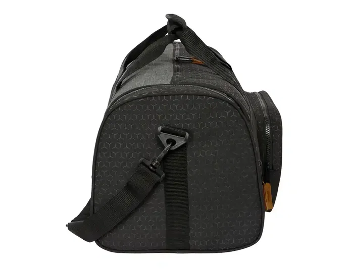 Safta Bolsa de Deporte Reciclado Blackfit8 Old School 55x26x27cm Safta Bolsa de Deporte Reciclado Blackfit8 Old School 55x26x27cm