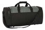 Bolsa de Deporte BlackFit8 Old school Negro Gris 55 x 26 x 27 cm