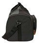 Bolsa de Deporte BlackFit8 Old school Negro Gris 55 x 26 x 27 cm