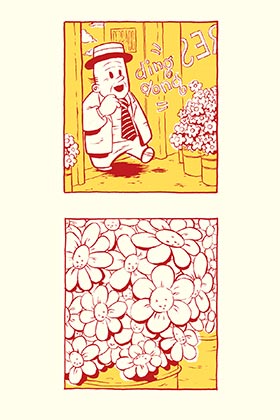 Ultimo Sabado de Soledad