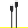 PHILIPS Cable USB-C a USB-C 2 Metros para Carga y Transferencia de Datos