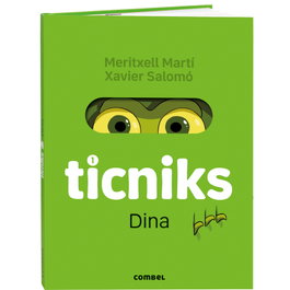 COMBEL Ticniks 1 Dina, Meritxell Martí Orriols