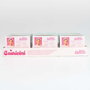 Nice Frasquito de discos hidratantes forma de corazón Beauty Routine