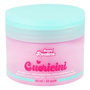 Nice Frasquito de discos hidratantes forma de corazón Beauty Routine