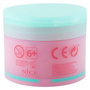 Nice Frasquito de discos hidratantes forma de corazón Beauty Routine