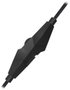 Savio Strike czarny Auriculares gaming