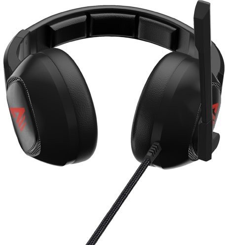 Savio Strike czarny Auriculares gaming Savio Strike czarny Auriculares gaming