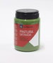 la Pajarita Témpera Escolar Satinada Verde Monte 35 mL