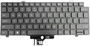Dell Teclado 5420 5421 5430 5431 English-International Retroiluminado 79 Teclas Windows 11