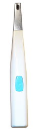 LAMS Finstock Encendedor Flux Electrónico Blíster