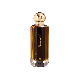 Aurora Immortal Agua de perfume para hombres 100 ml