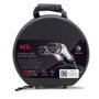 Aeg Cable de carga 32A 5m Trifásico 480V AC para vehículos eléctricos e híbridos enchufables