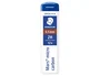 Staedtler Mars micro carbon 250 Minas 0,5 mm 2H