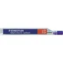 Staedtler Mars Micro Carbon 250 Minas de Repuesto 0.5mm 2H - Paquete de 12 Minas