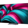 LG OLED77C58LA.AEU Televisor OLED evo de 77 pulgadas 4K