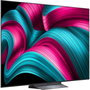 LG OLED77C58LA.AEU Televisor OLED evo de 77 pulgadas 4K