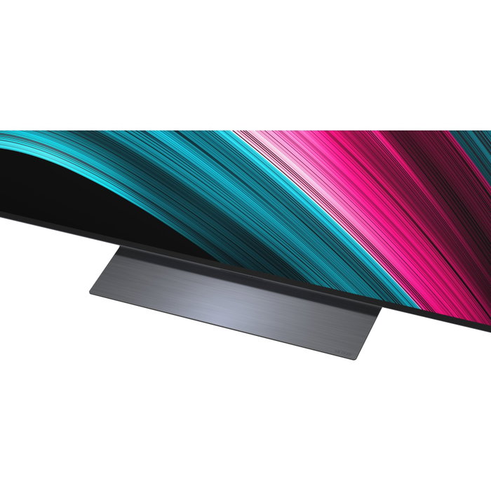 LG OLED77C58LA.AEU Televisor OLED evo de 77 pulgadas 4K LG OLED77C58LA.AEU Televisor OLED evo de 77 pulgadas 4K