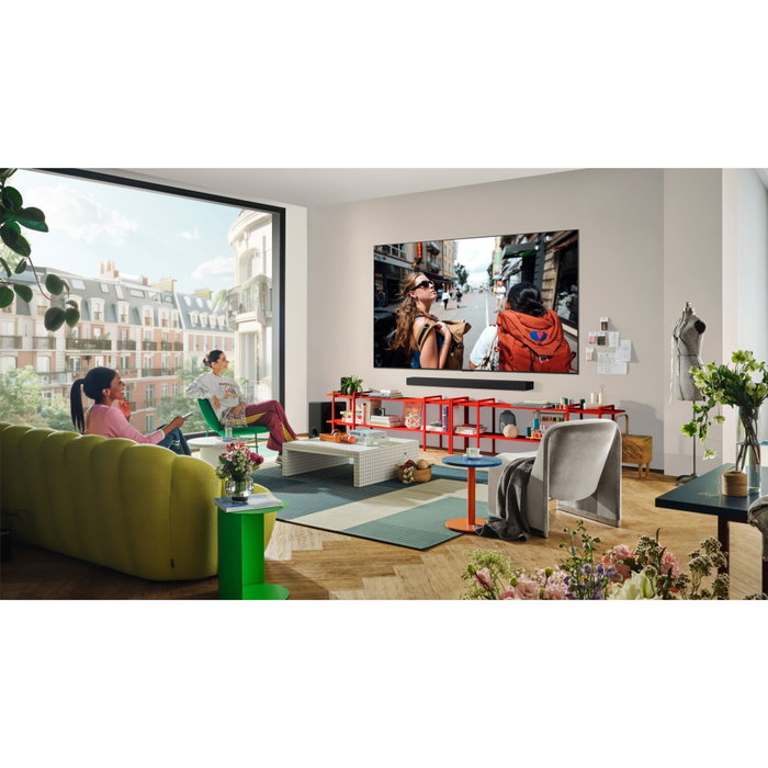 LG OLED77C58LA.AEU Televisor OLED evo de 77 pulgadas 4K LG OLED77C58LA.AEU Televisor OLED evo de 77 pulgadas 4K