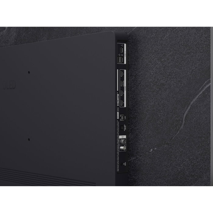 LG OLED77C58LA.AEU Televisor OLED evo de 77 pulgadas 4K LG OLED77C58LA.AEU Televisor OLED evo de 77 pulgadas 4K
