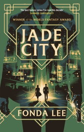Little Brown, Jade City - Little Brown