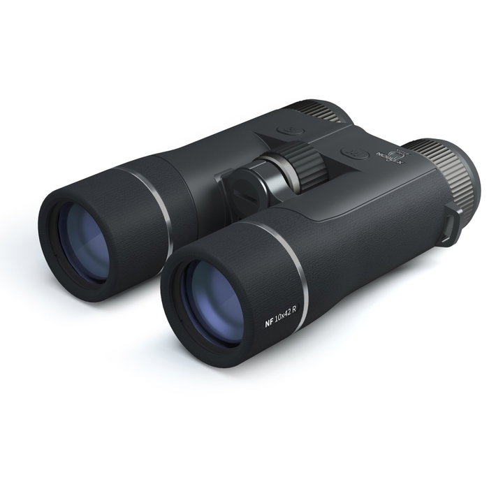 Noblex NF 10x42 R advanced con Telémetro Noblex NF 10x42 R advanced con Telémetro
