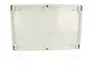BOPLA EUROMAS II Carcasa Universal Gris ABS