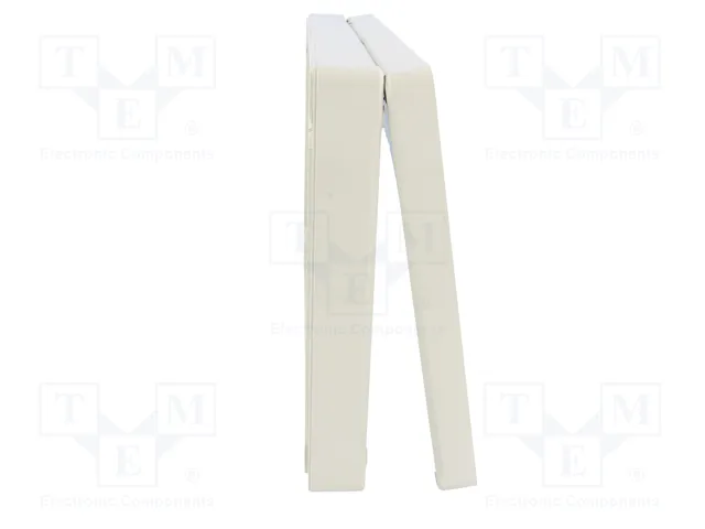 BOPLA EUROMAS II Carcasa Universal Gris ABS BOPLA EUROMAS II Carcasa Universal Gris ABS