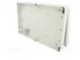 BOPLA EUROMAS II Carcasa Universal Gris ABS