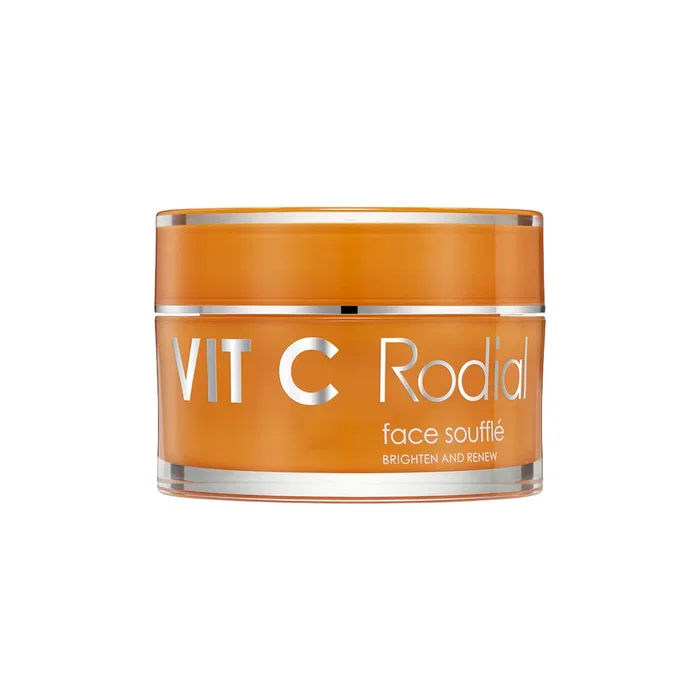 Rodial Vit C Illuminating Soufflé 50 ml Rodial Vit C Illuminating Soufflé 50 ml