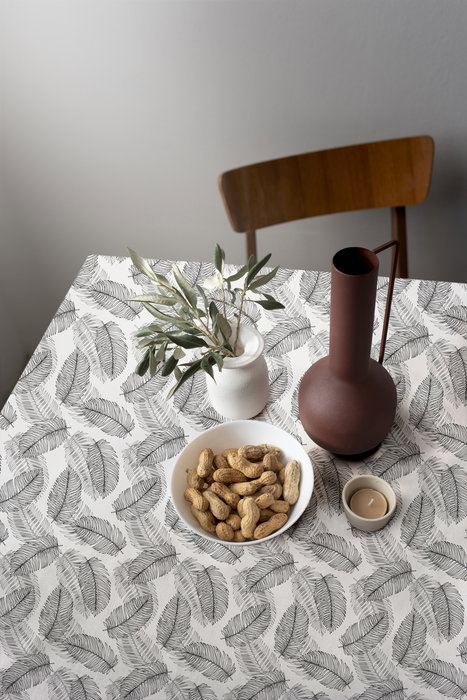 Algon Rollo Mantel Leaves3 con Mandril 1 m x 5 m (16 Unidades)