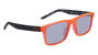 Nike CHEER-DZ7380-4916635 Gafas de sol infantiles con cristales rojos