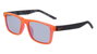 Nike CHEER-DZ7380-4916635 Gafas de sol infantiles con cristales rojos
