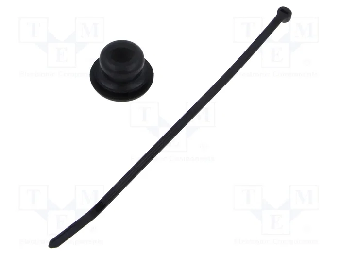 LAPP SKINDICHT® DTN Pasacable Negro 25mm